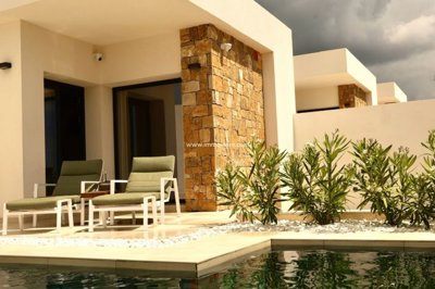 El Toro Urbanismo Costa Blanca SL most sold property
