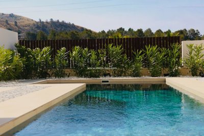 El Toro Urbanismo Costa Blanca SL most sold property