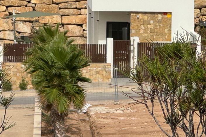 Image No.24-2 Bed Villa for sale