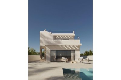 El Toro Urbanismo Costa Blanca SL most sold property