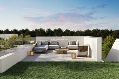El Toro Urbanismo Costa Blanca SL most sold property