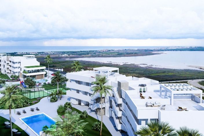 Image No.1-2 Bed Penthouse for sale