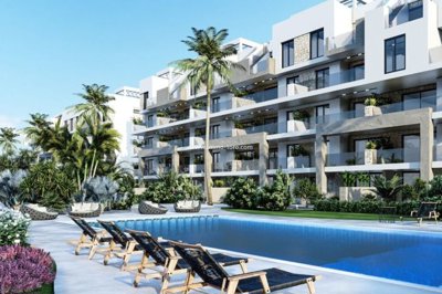 El Toro Urbanismo Costa Blanca SL most sold property