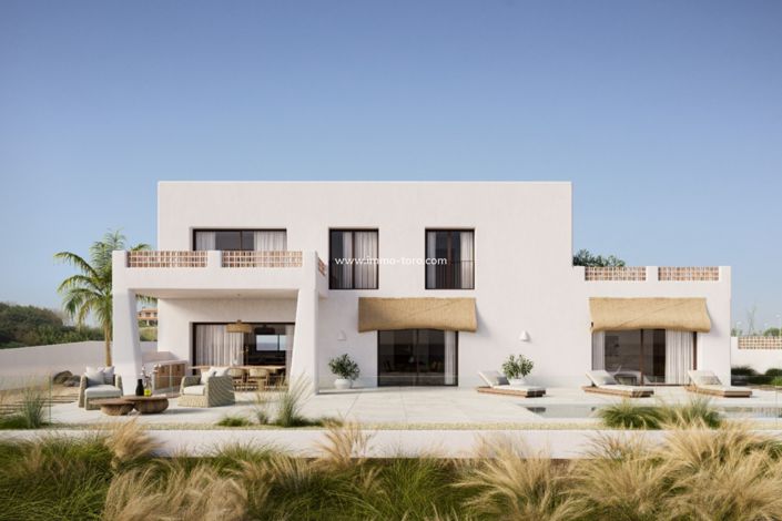 Image No.1-4 Bed Villa for sale