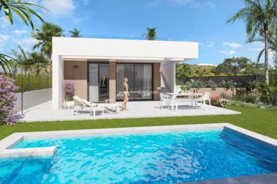El Toro Urbanismo Costa Blanca SL most sold property