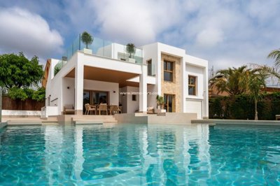 El Toro Urbanismo Costa Blanca SL most sold property