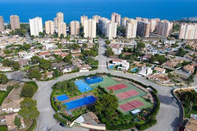 El Toro Urbanismo Costa Blanca SL most sold property
