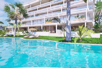 El Toro Urbanismo Costa Blanca SL most sold property