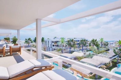 El Toro Urbanismo Costa Blanca SL most sold property