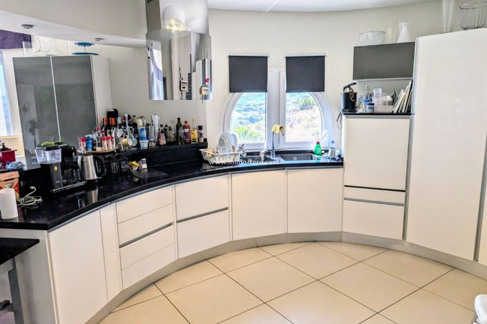 Image No.11-Villa de 3 chambres à vendre à Moraira