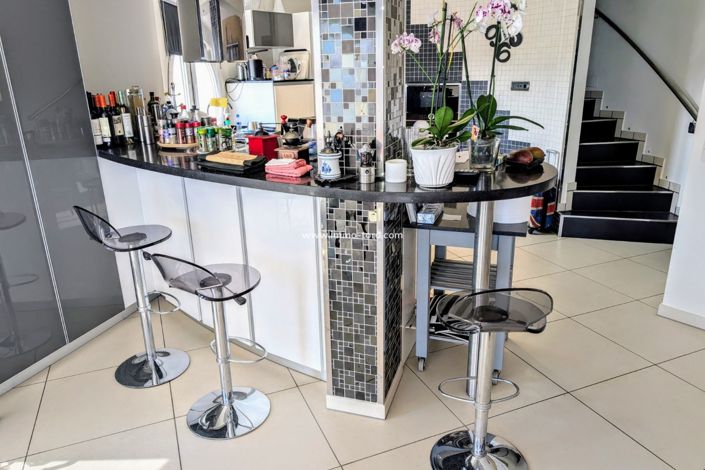 Image No.13-Villa de 3 chambres à vendre à Moraira