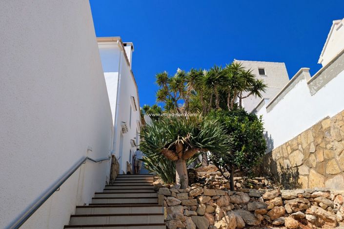 Image No.39-Villa de 3 chambres à vendre à Moraira