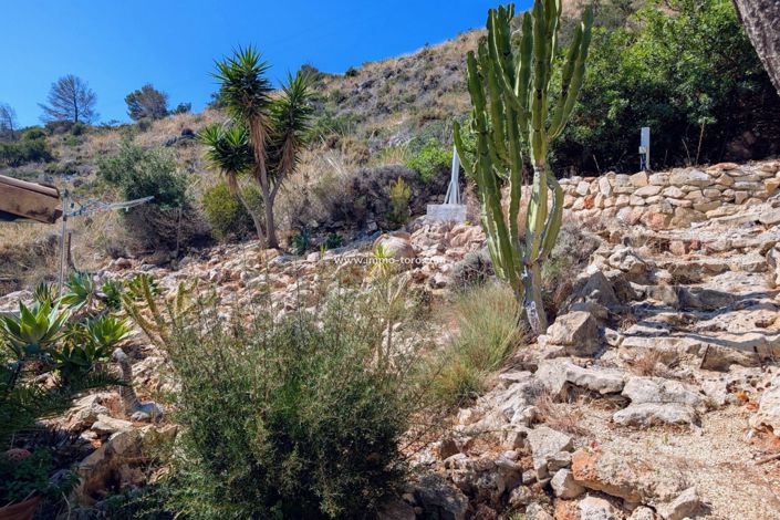 Image No.44-Villa de 3 chambres à vendre à Moraira