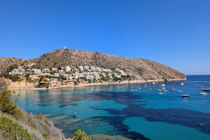 Image No.46-Villa de 3 chambres à vendre à Moraira