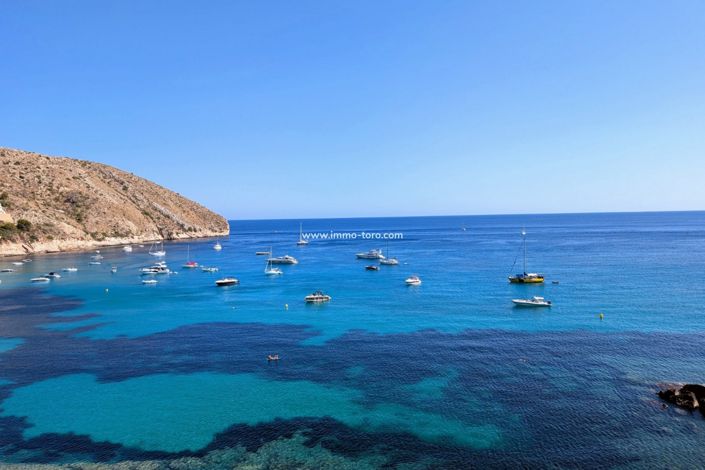 Image No.47-Villa de 3 chambres à vendre à Moraira