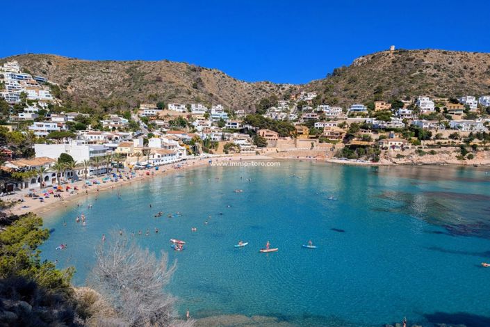 Image No.48-Villa de 3 chambres à vendre à Moraira