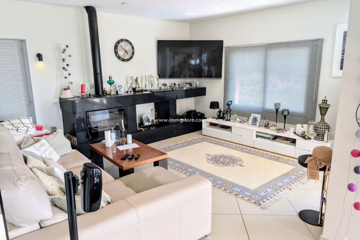 Image No.5-Villa de 3 chambres à vendre à Moraira