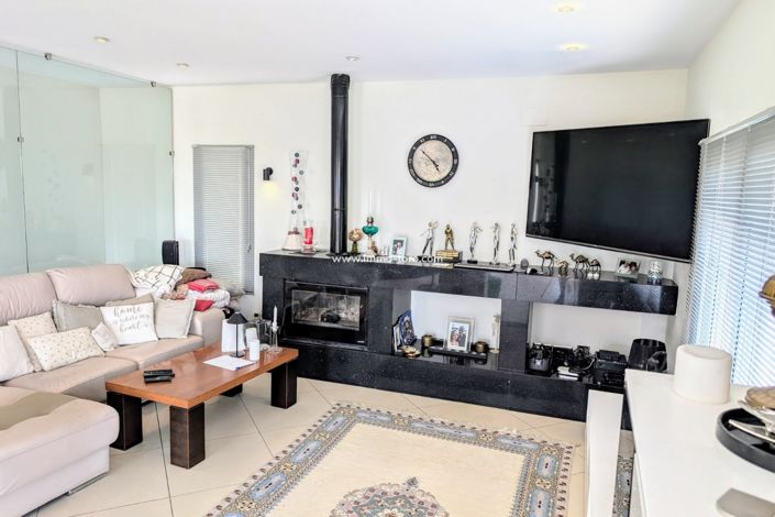 Image No.6-Villa de 3 chambres à vendre à Moraira