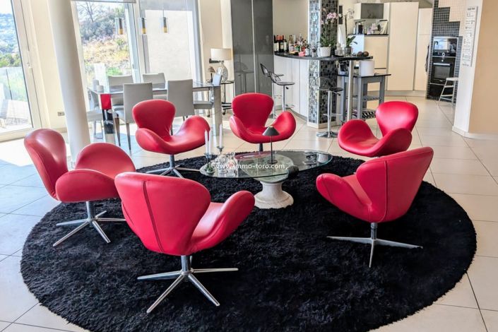 Image No.7-Villa de 3 chambres à vendre à Moraira