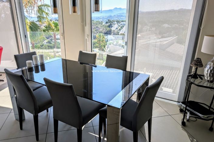 Image No.9-Villa de 3 chambres à vendre à Moraira