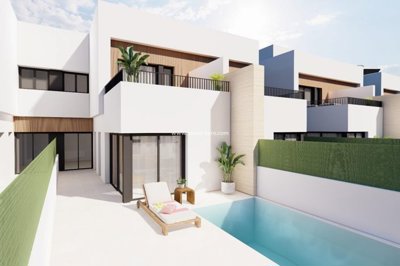 El Toro Urbanismo Costa Blanca SL most sold property