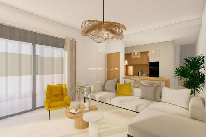 Image No.13-Villa de 3 chambres à vendre à Santiago de la Ribera