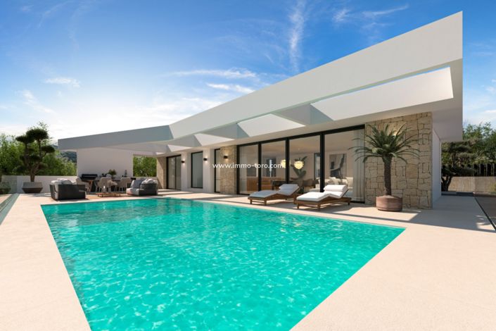 Image No.1-3 Bed Villa for sale