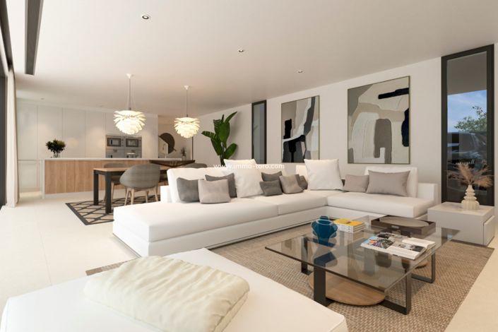 Image No.4-3 Bed Villa for sale