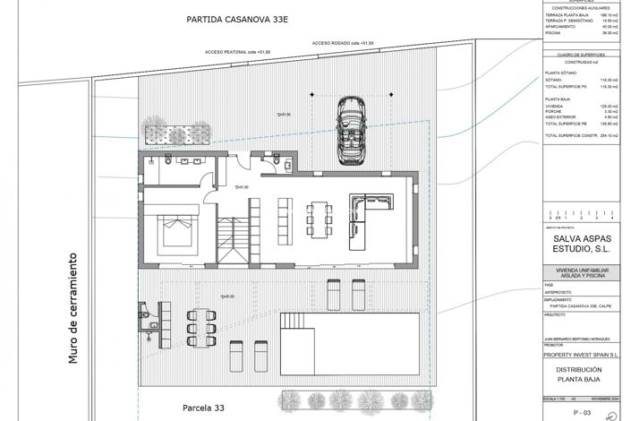 Image No.8-3 Bed Villa for sale