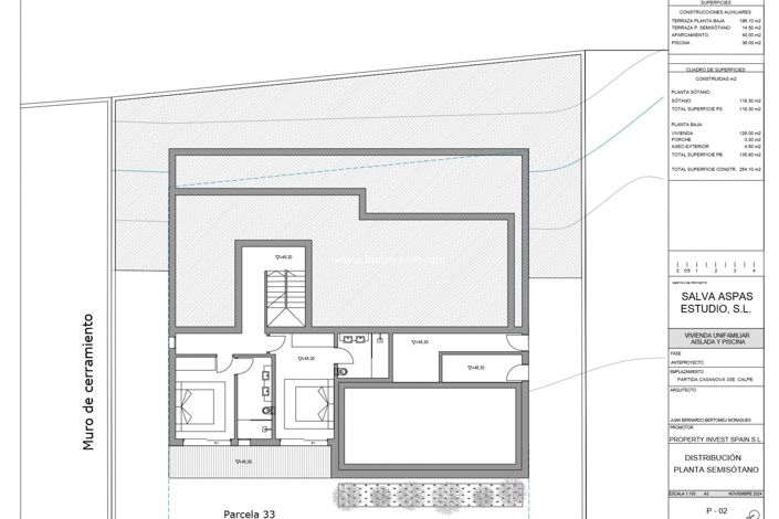 Image No.9-3 Bed Villa for sale