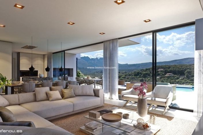 Image No.4-3 Bed Villa for sale