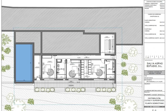 Image No.10-3 Bed Villa for sale