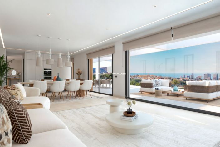 Image No.3-3 Bed Villa for sale