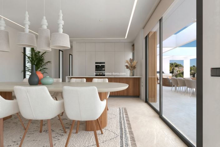 Image No.4-3 Bed Villa for sale