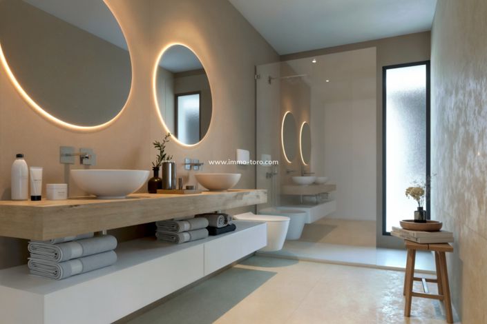 Image No.6-3 Bed Villa for sale