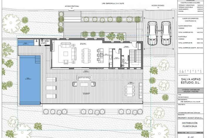 Image No.9-3 Bed Villa for sale