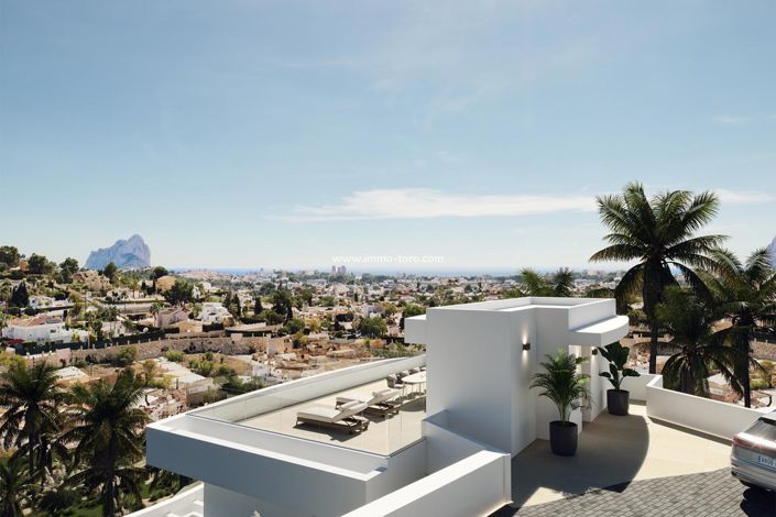 Image No.5-3 Bed Villa for sale