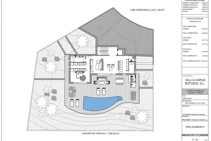 Image No.7-3 Bed Villa for sale