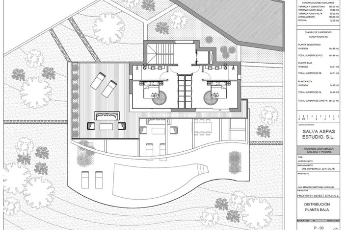 Image No.9-3 Bed Villa for sale