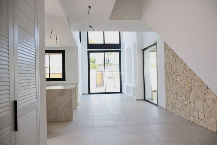 Image No.15-Villa de 4 chambres à vendre à L'Alfas del Pi