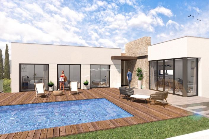 Image No.1-3 Bed Villa for sale
