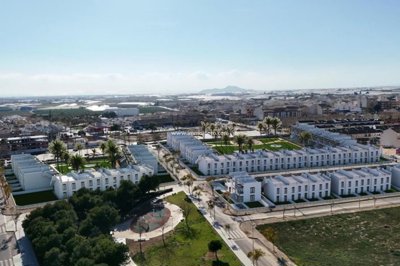 El Toro Urbanismo Costa Blanca SL most sold property