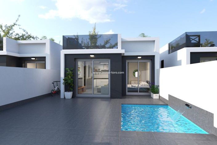 Image No.1-3 Bed Villa for sale
