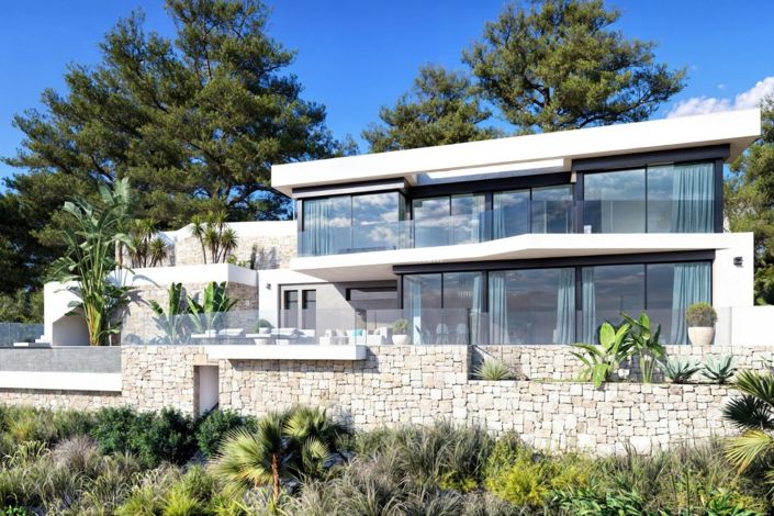 Image No.1-4 Bed Villa for sale