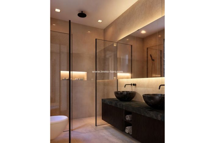 Image No.8-Villa de 4 chambres à vendre à Benissa