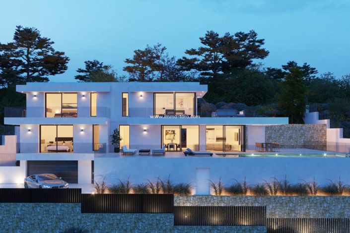 Image No.1-3 Bed Villa for sale