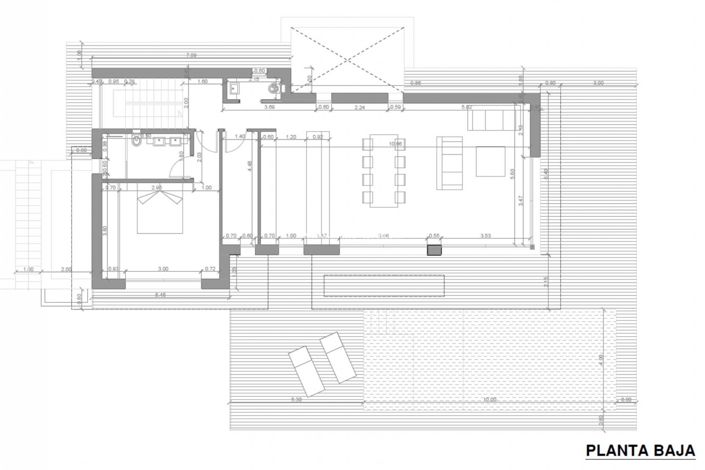 Image No.7-3 Bed Villa for sale