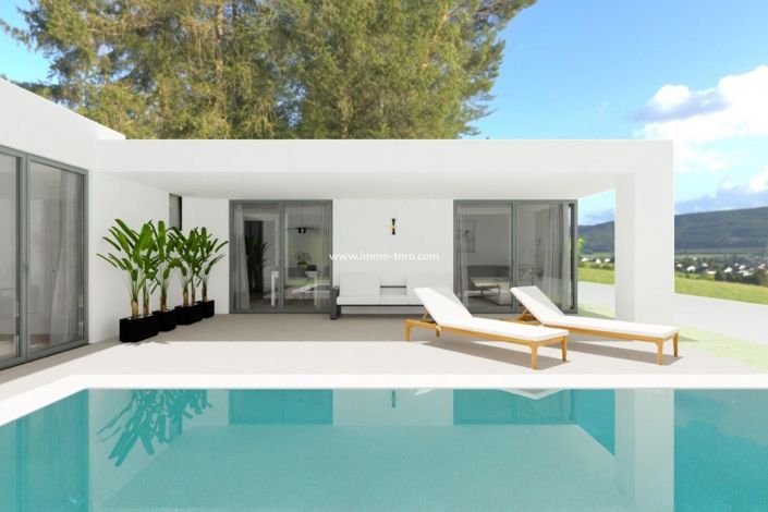 Image No.1-3 Bed Villa for sale