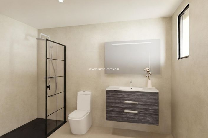 Image No.8-3 Bed Villa for sale