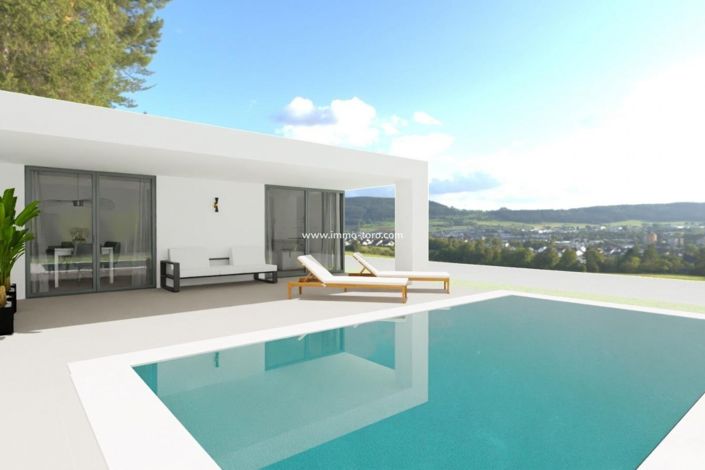 Image No.1-3 Bed Villa for sale